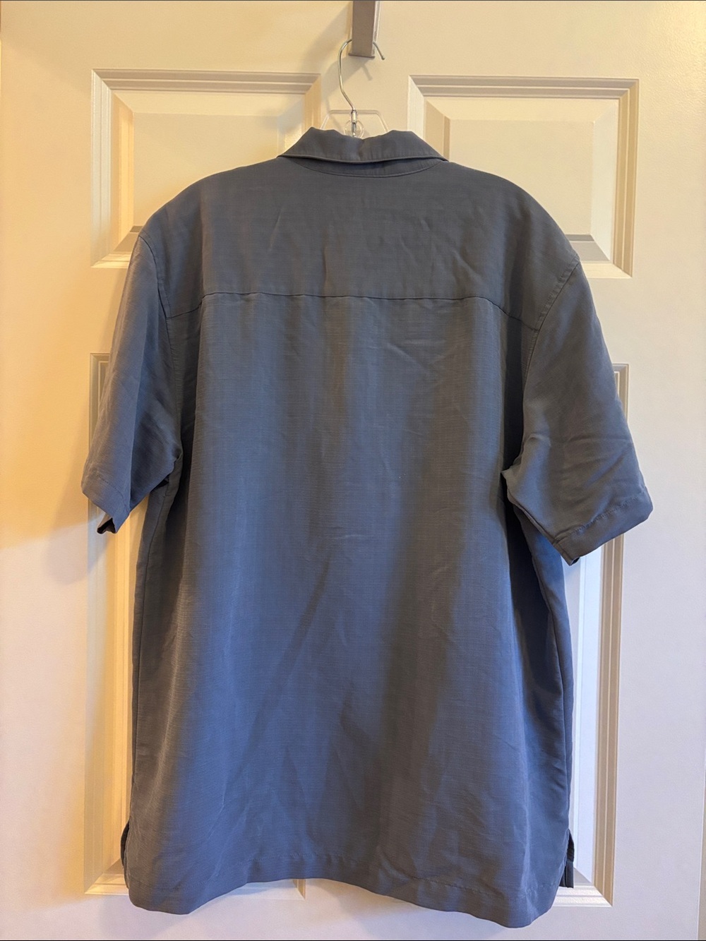 Cherokee Button Down - Picture 3 of 3